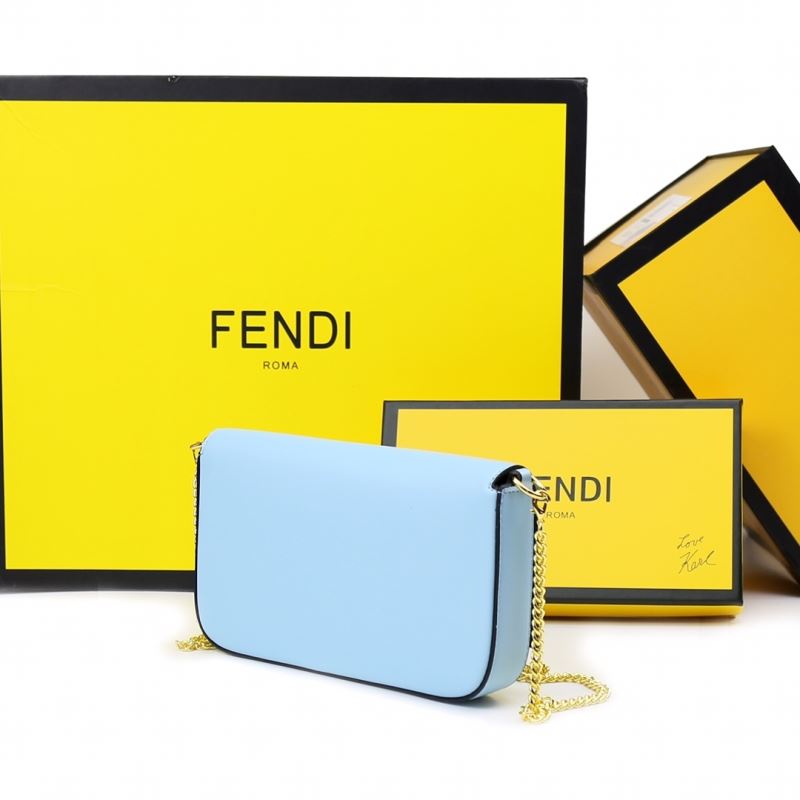 Fendi Satchel Bags